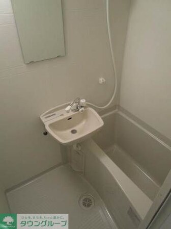 バーミープレイス東小金井の物件内観写真